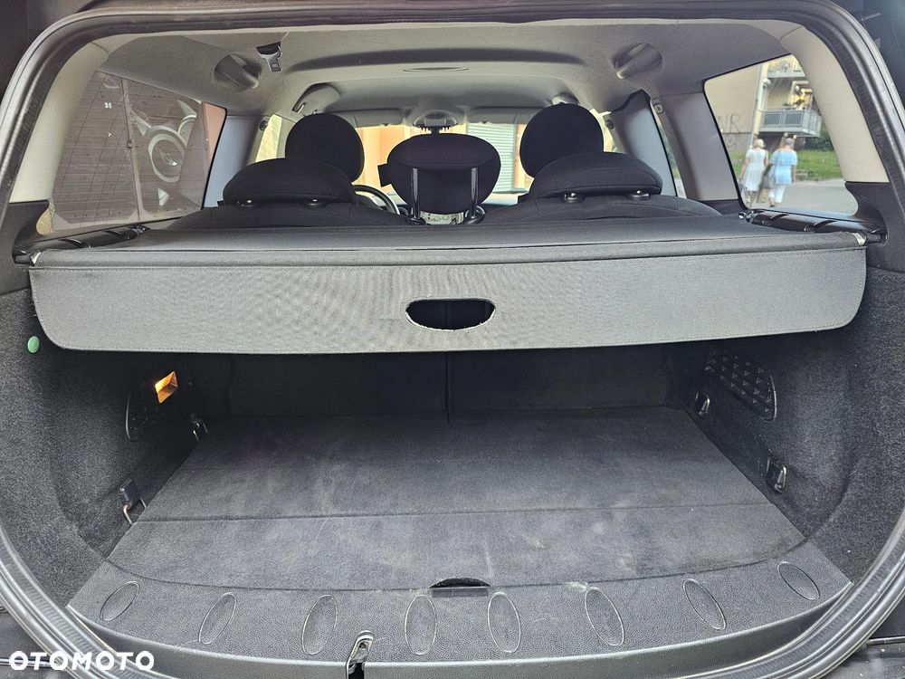 MINI Clubman Cooper D - 15