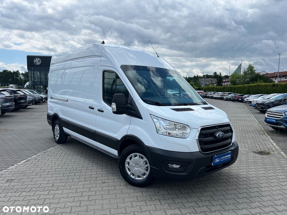 Ford Transit - 2