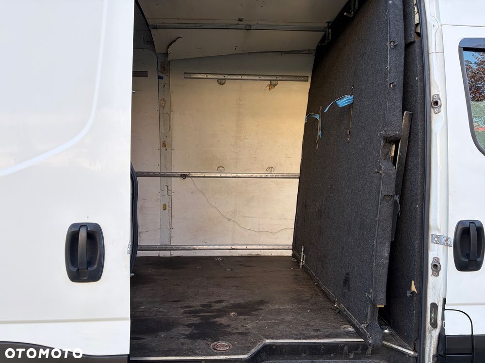 Iveco Daily Maxi - 17