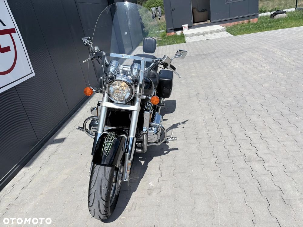 Honda Valkyrie - 6