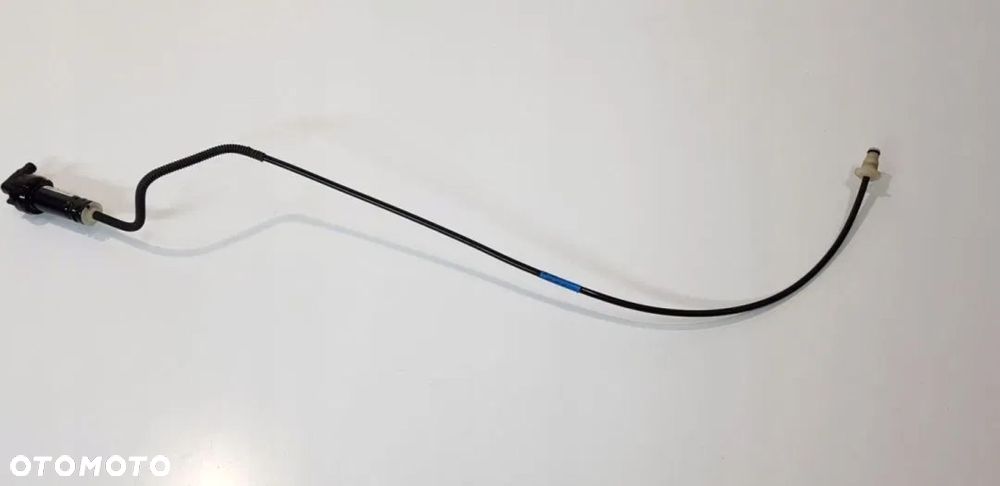 ZAWÓR WYSPRZĘGLIKA ASTRA V K 1.6CDTI ORYGINAŁ - 2