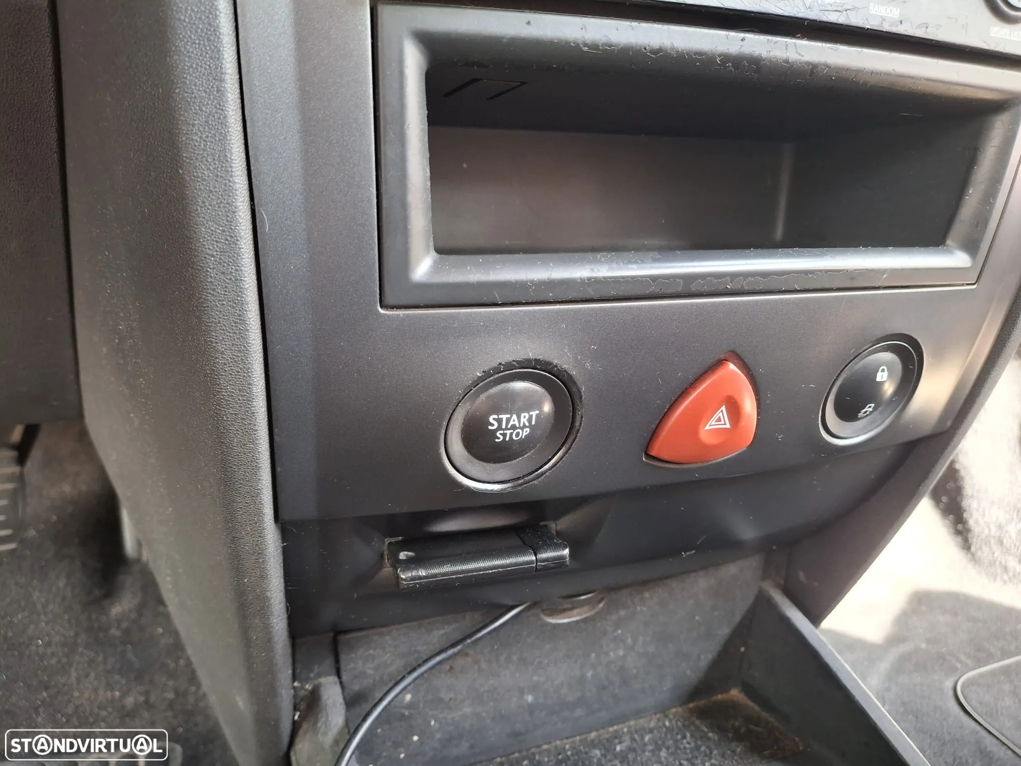 Renault Mégane Break 1.5 dCi Confort - 13
