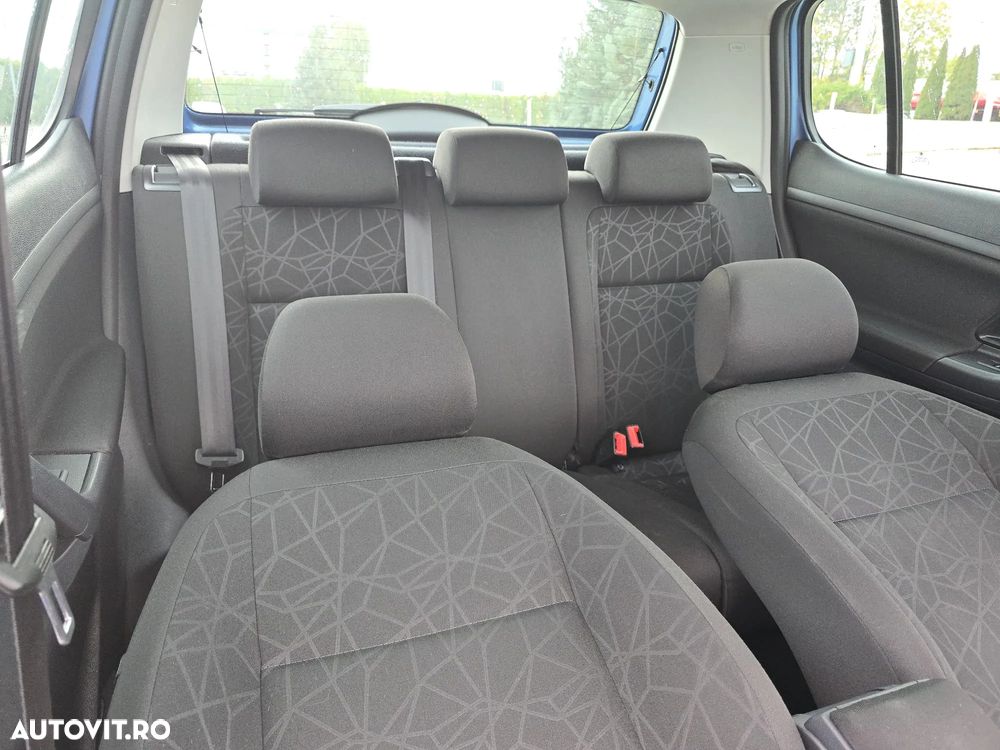 Skoda Fabia - 15