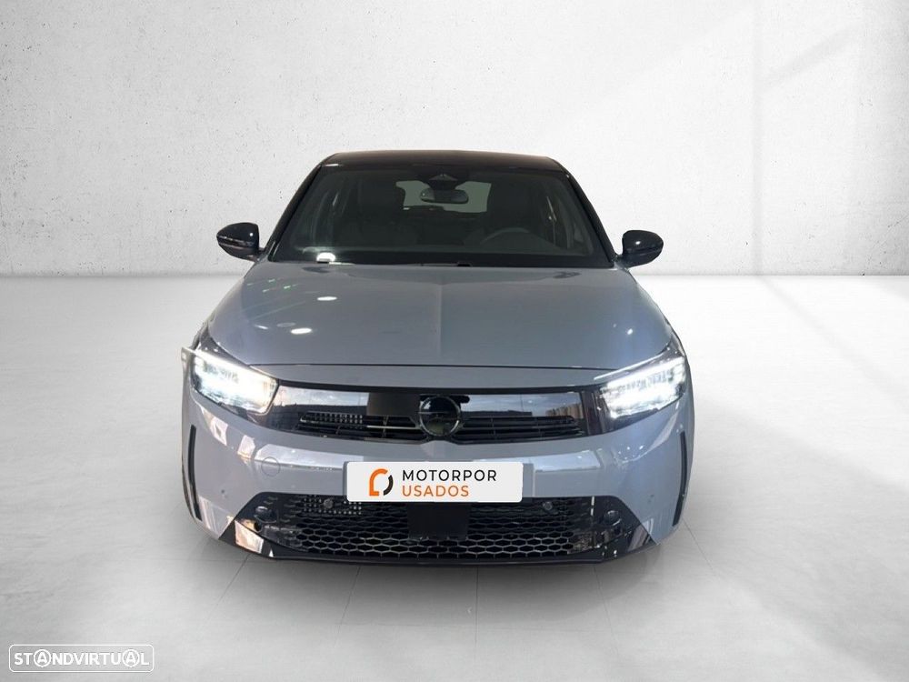 Opel Corsa 1.2 T GS - 2