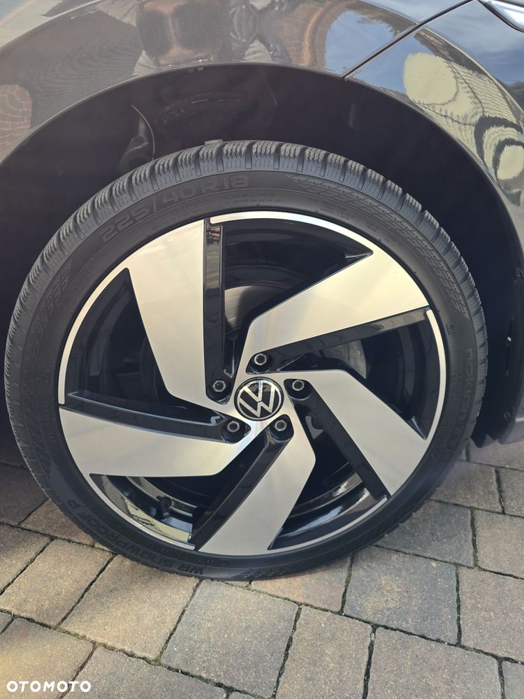 Volkswagen Golf 2.0 TDI SCR DSG Style - 34