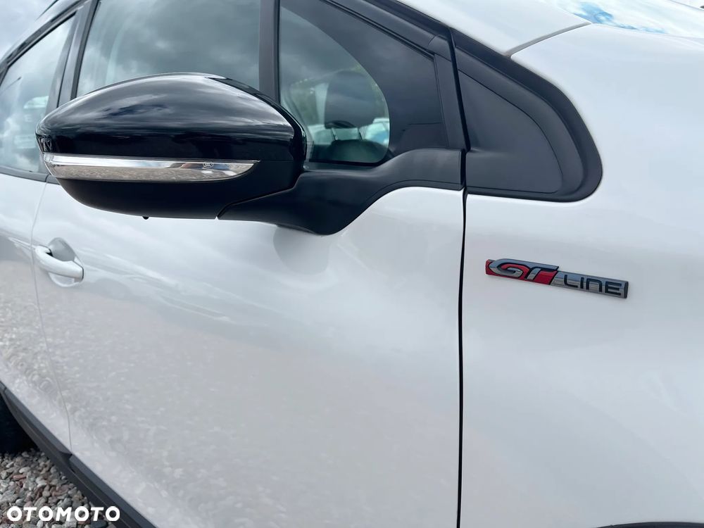 Peugeot 2008 BlueHDi FAP 120 STOP & START GT-Line Edition - 15