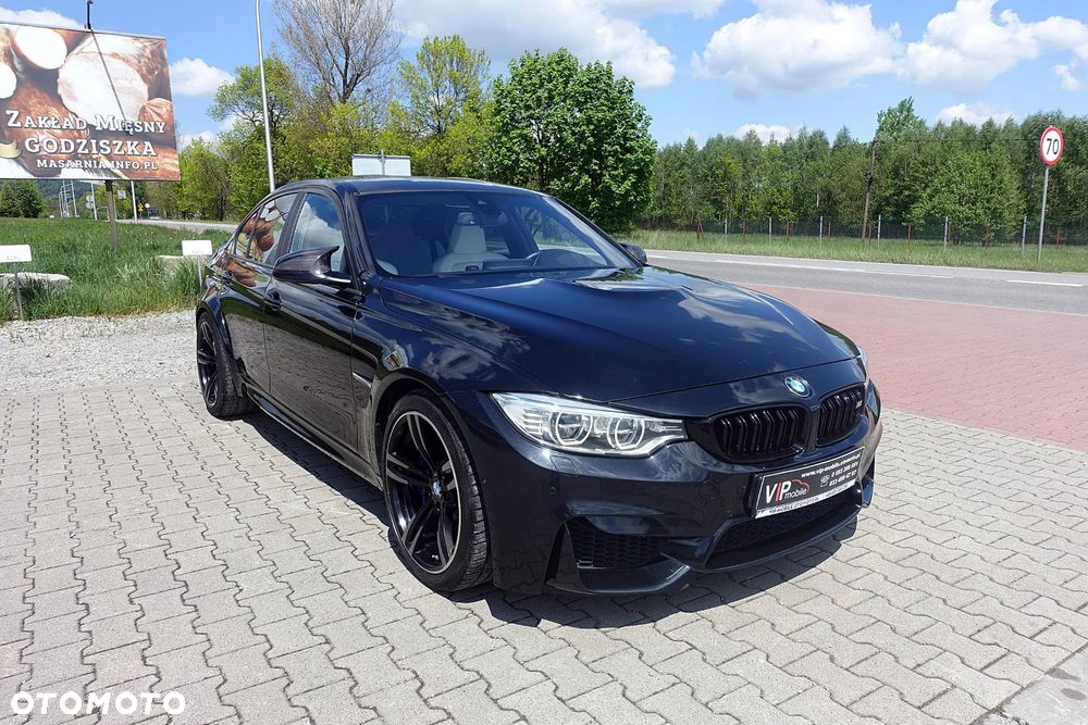 BMW M3 - 3
