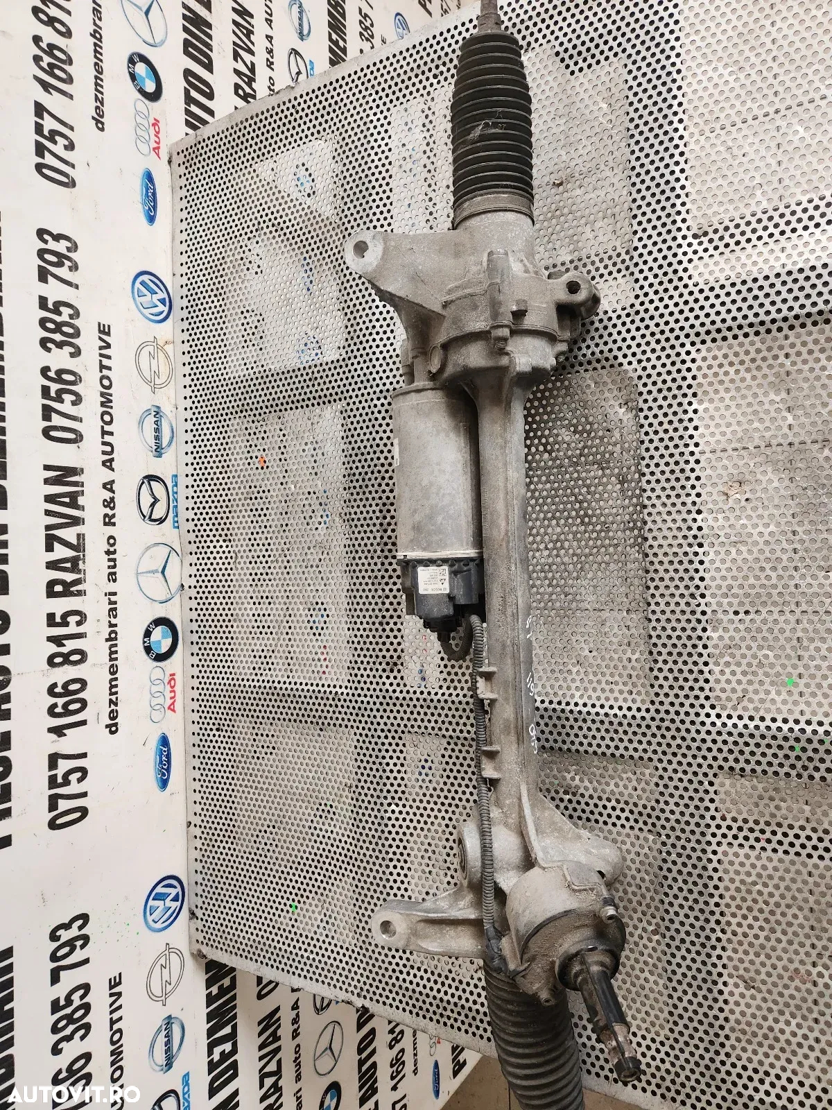Caseta Directie Bmw G11 G12 G30 G31 Xdrive Cod  Volan Stanga Europa - 2