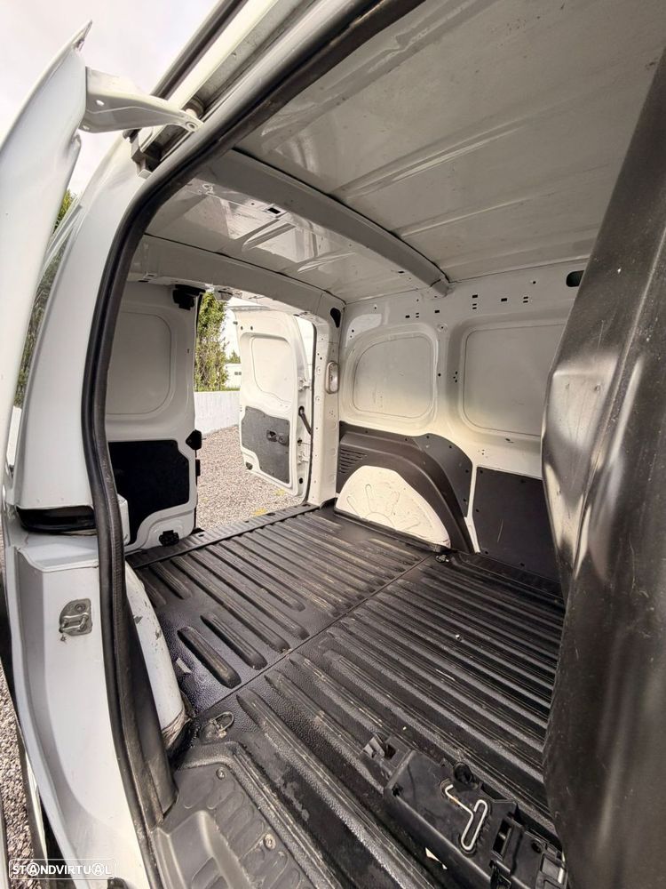 Renault Kangoo 1.5 dCi Business 3L - 8