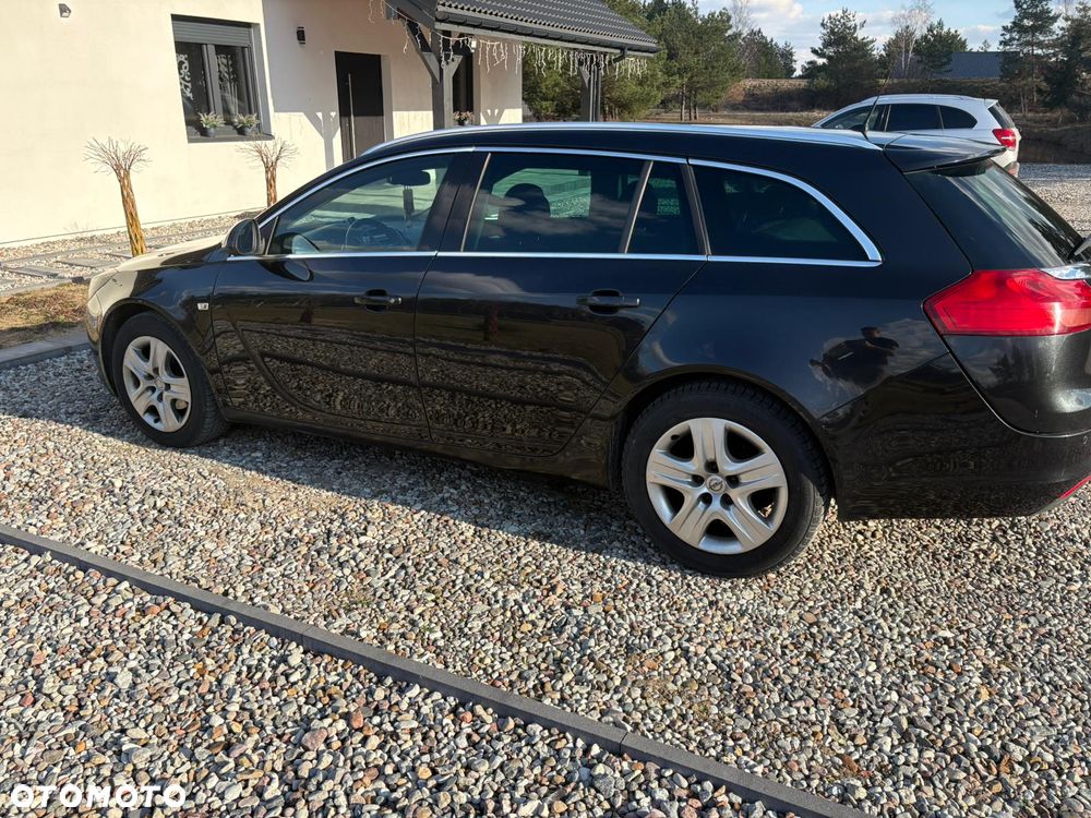 Opel Insignia - 3