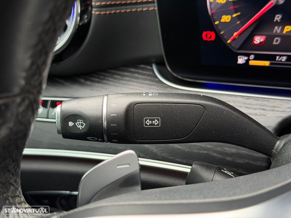 Mercedes-Benz CLS 400 d 4Matic AMG Line - 37