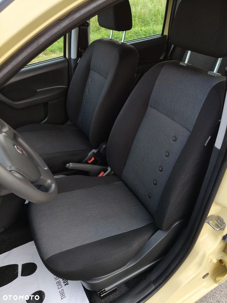 Fiat Panda 1.2 Dynamic - 25