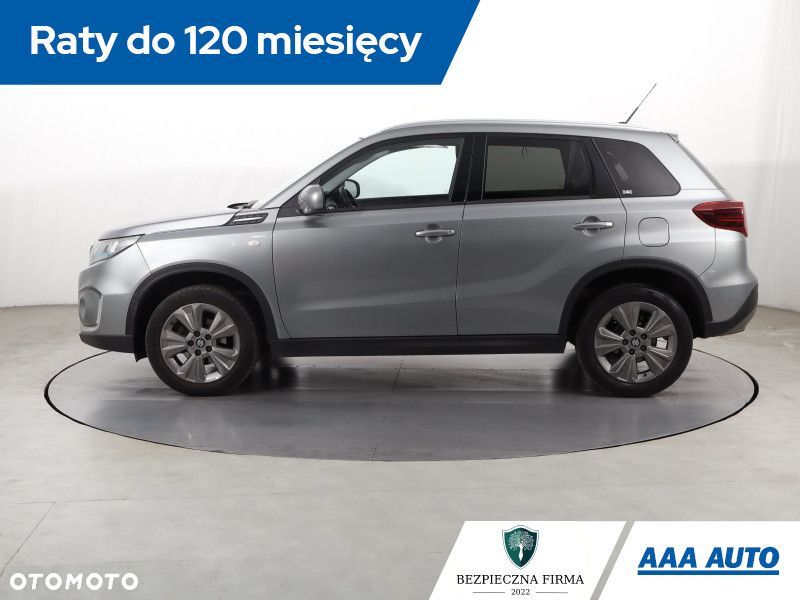 Suzuki Vitara - 3