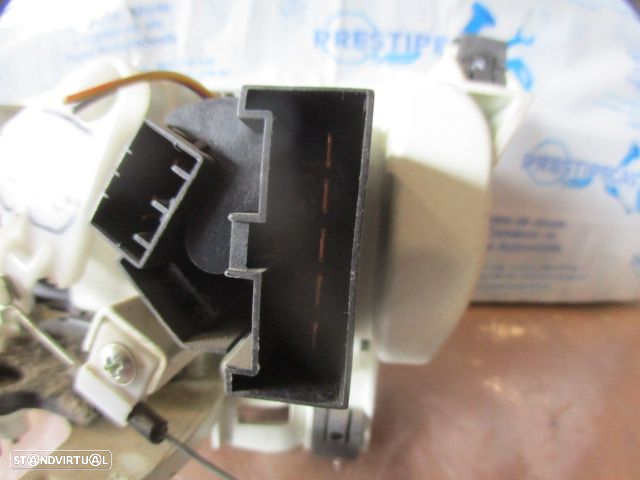 Comando Sofagem Comsauf1053 FIAT DOBLO CARGO 1 FASE 2 2009 1.9JTD 105CV 5P BRANCO - 3