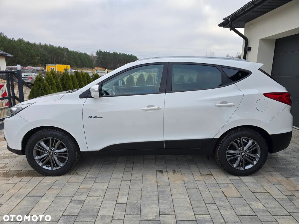 Hyundai ix35 - 7