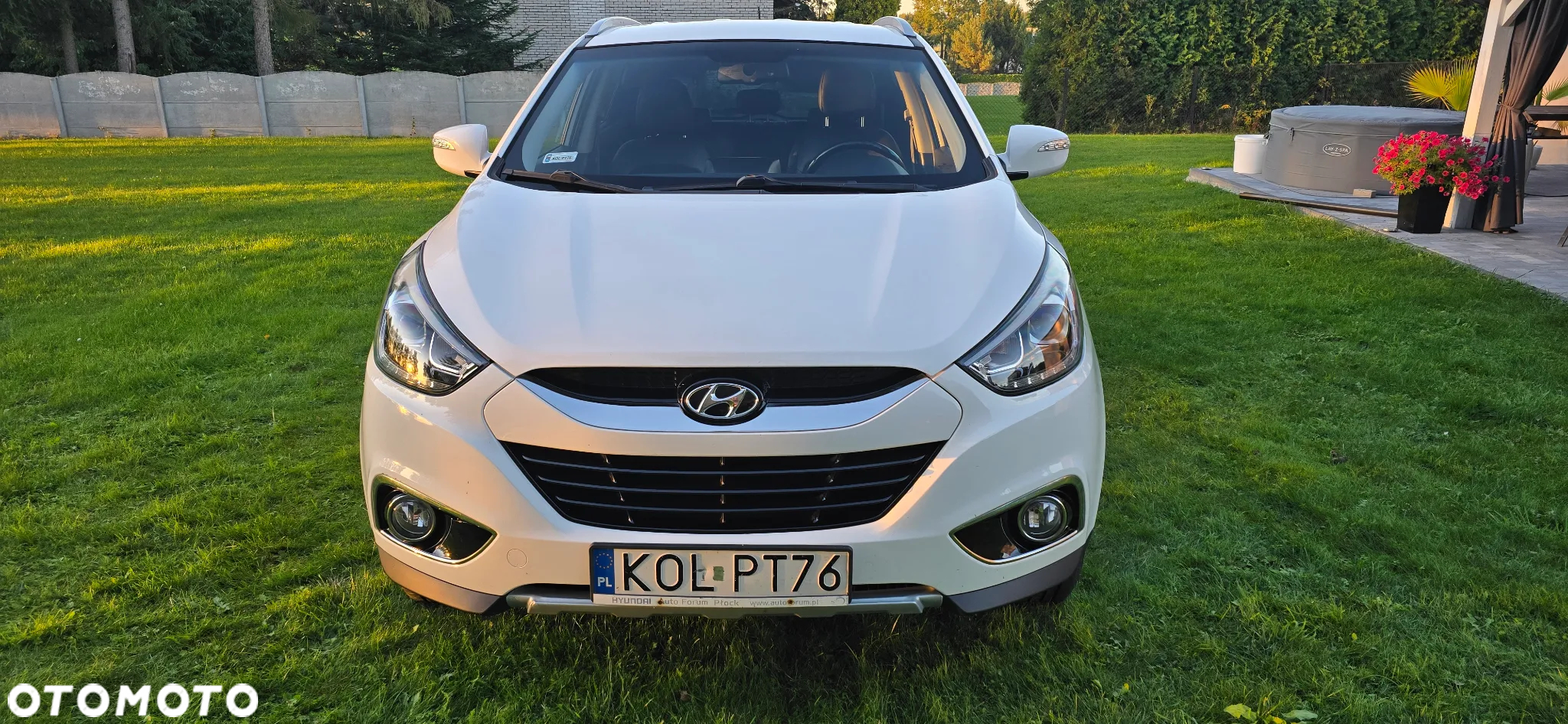 Hyundai ix35 1.6 GDI Classic 2WD - 2