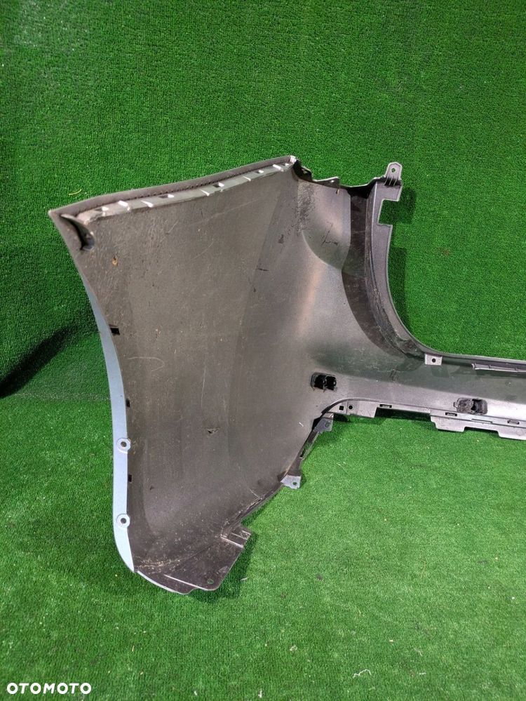 ZDERZAK TYLNY TYŁ KIA CEED II KOMBI 12- - 5