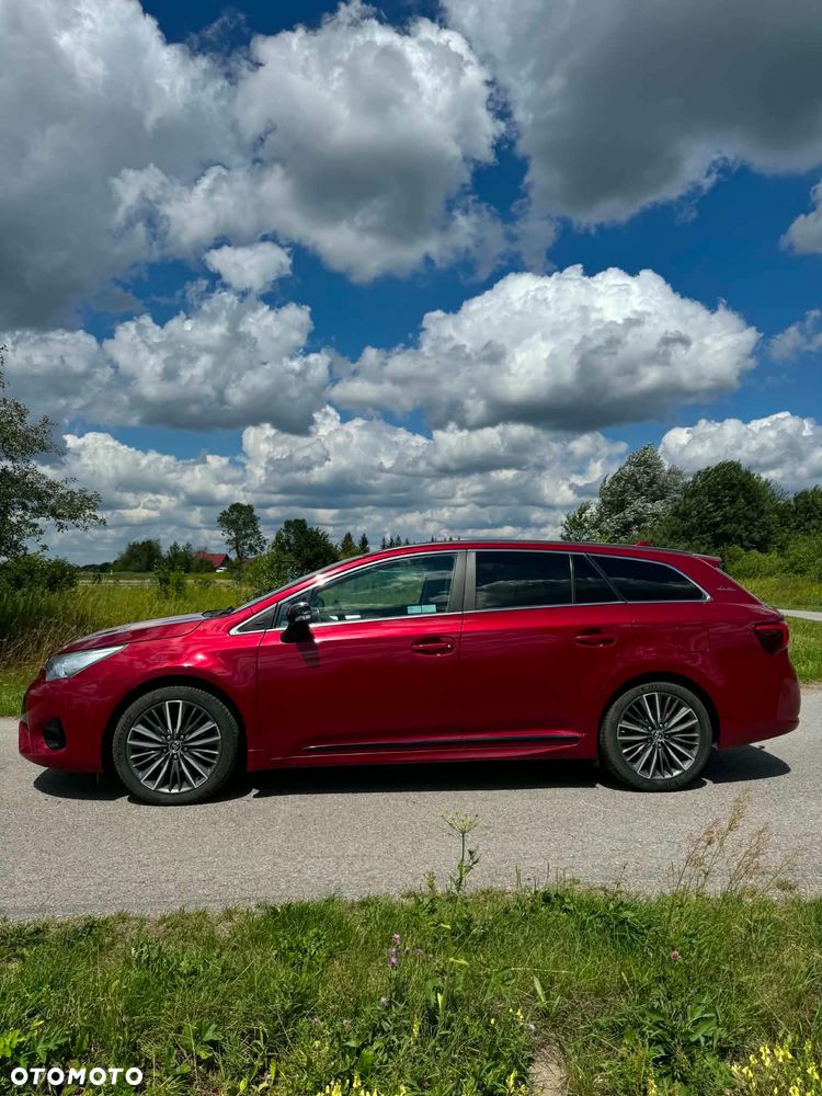 Toyota Avensis 1.8 Selection - 6
