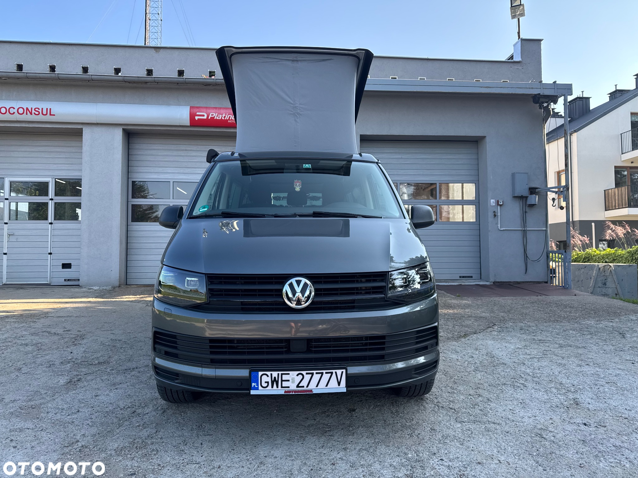 Volkswagen California - 9
