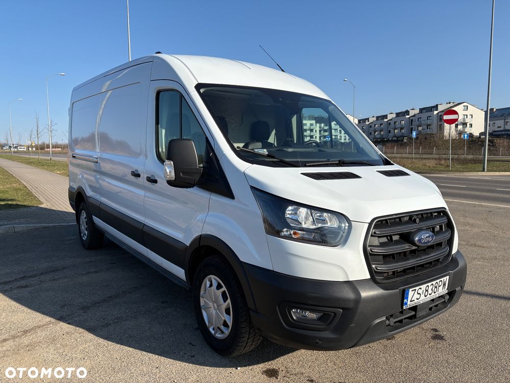 Ford Transit - 3