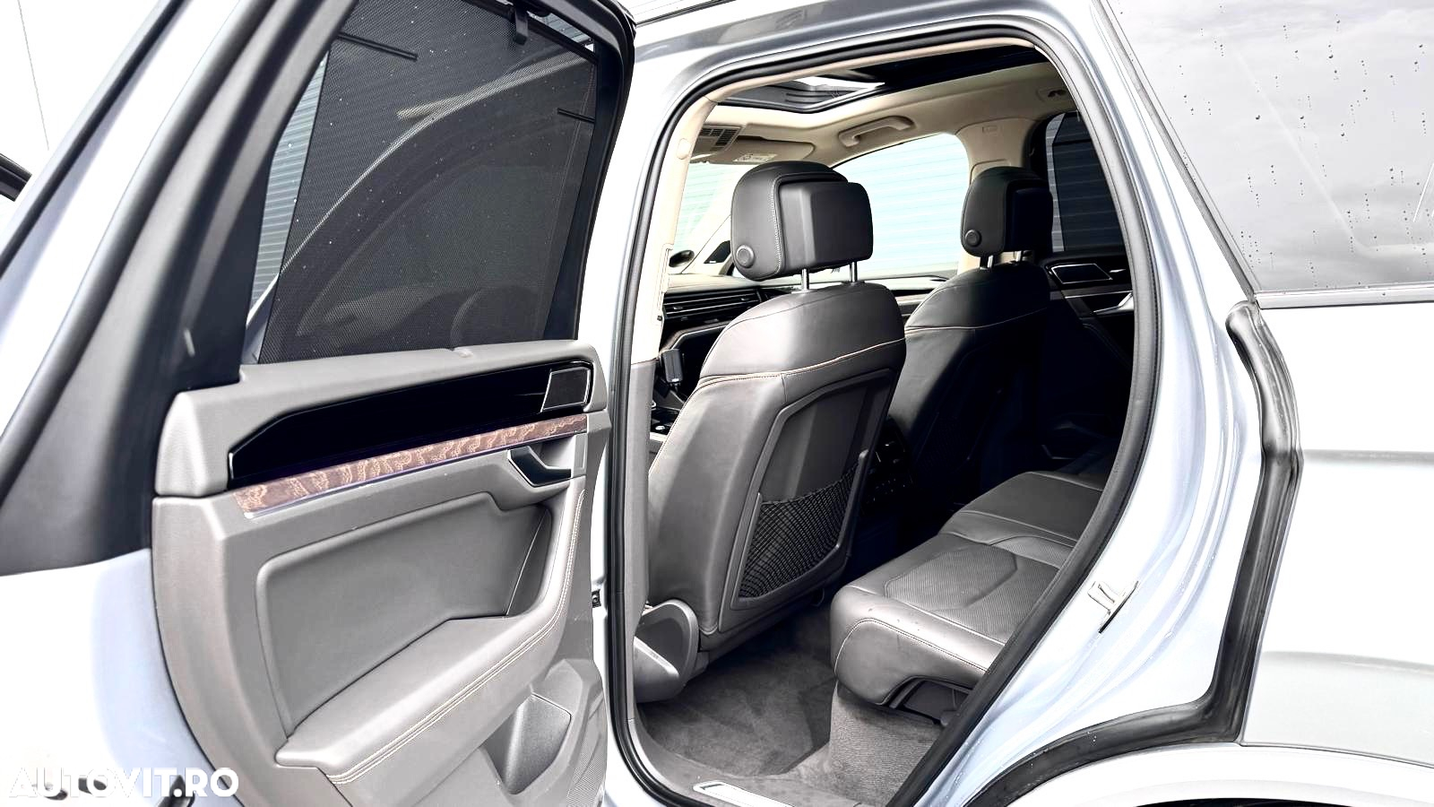 Volkswagen Touareg V6 TDI R-Style - 29