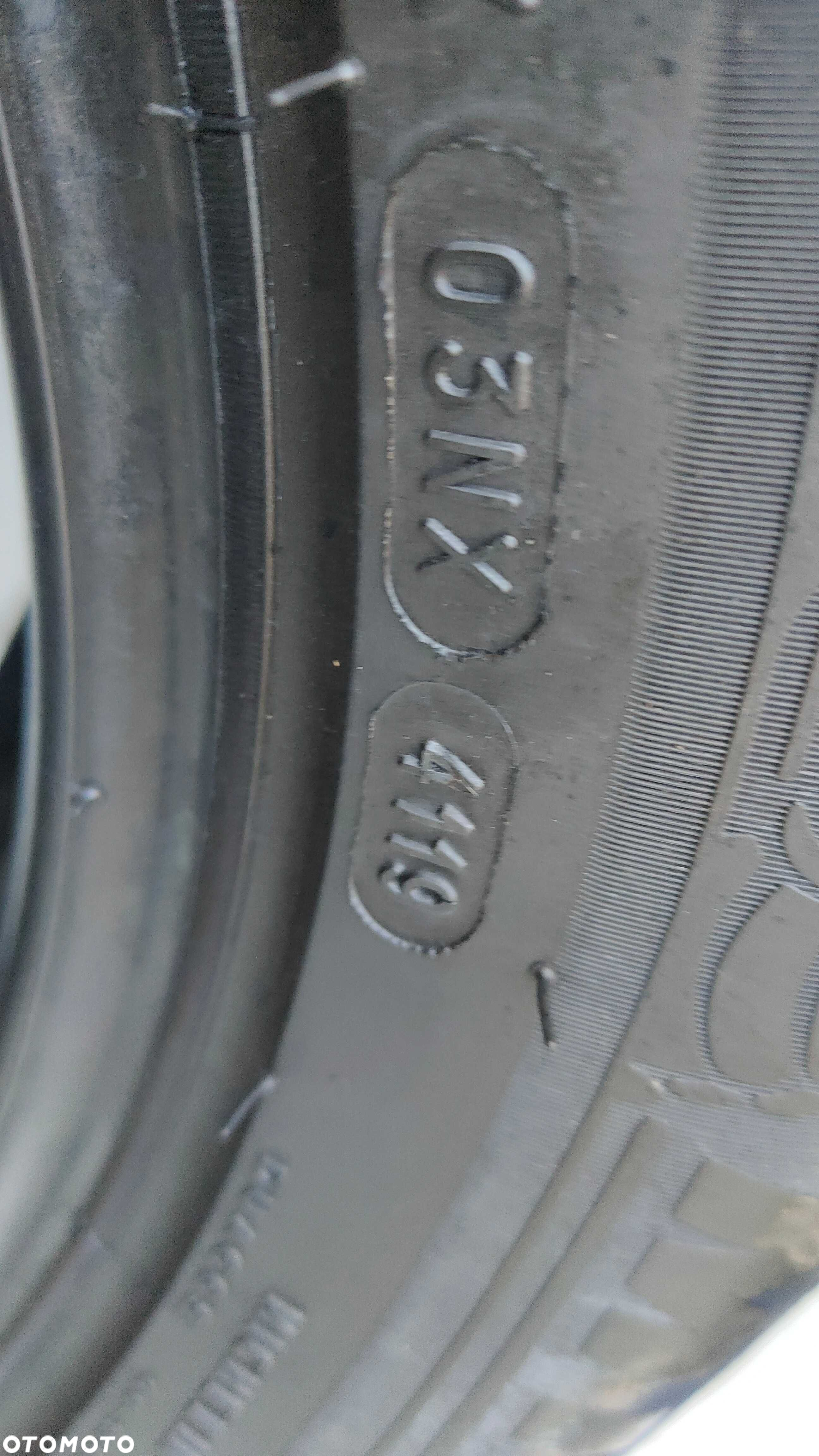 Opony Letnie 215/60/17 Michelin 4szt - 7