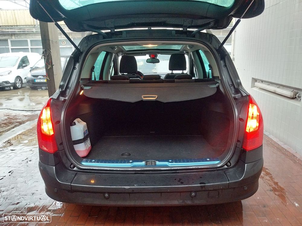 Peugeot 308 SW 1.6 e-HDi Allure CVM6 - 9