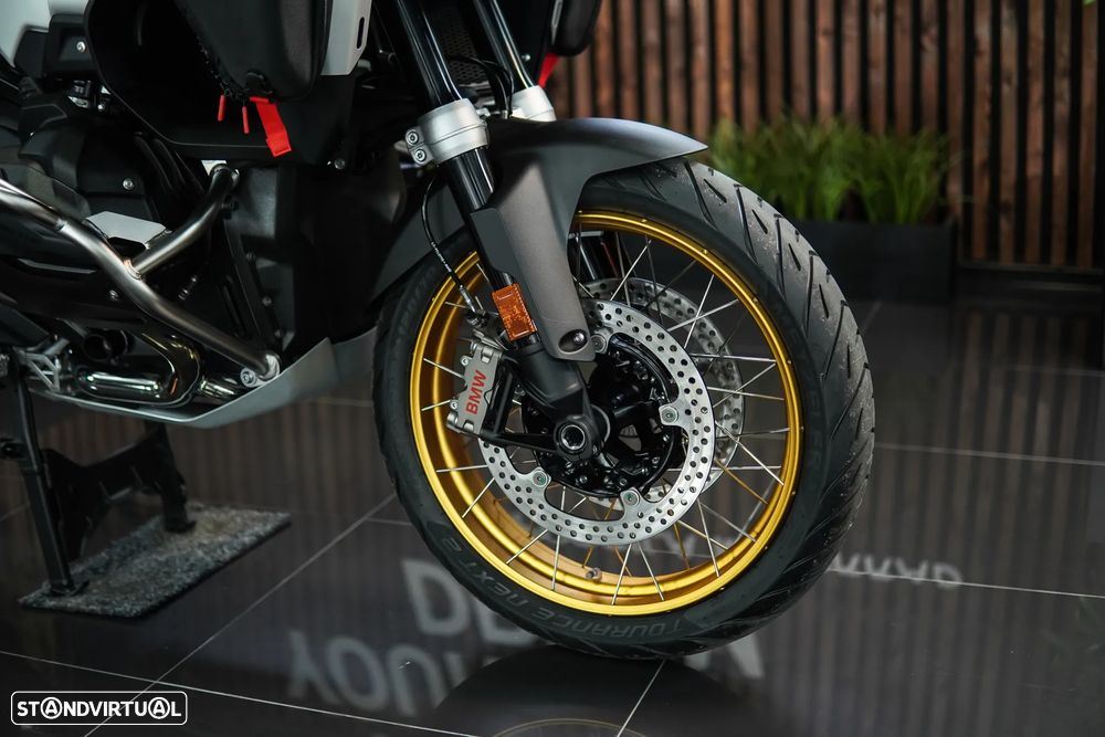 BMW R 1300 GS Adventure TROPHY ASA - 33