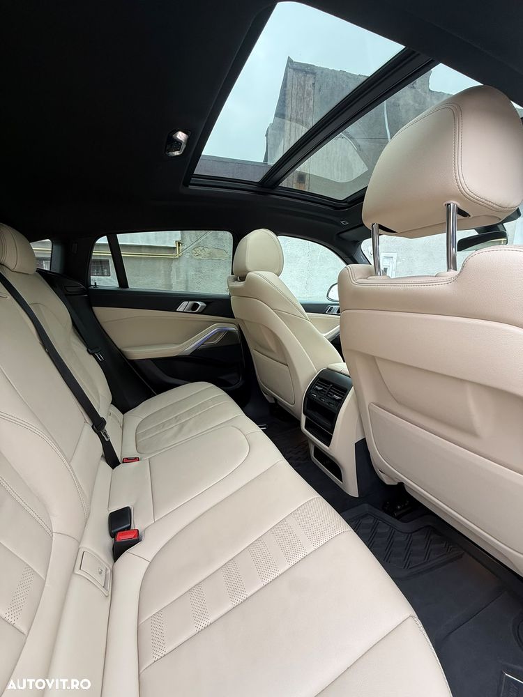 BMW X6 - 12