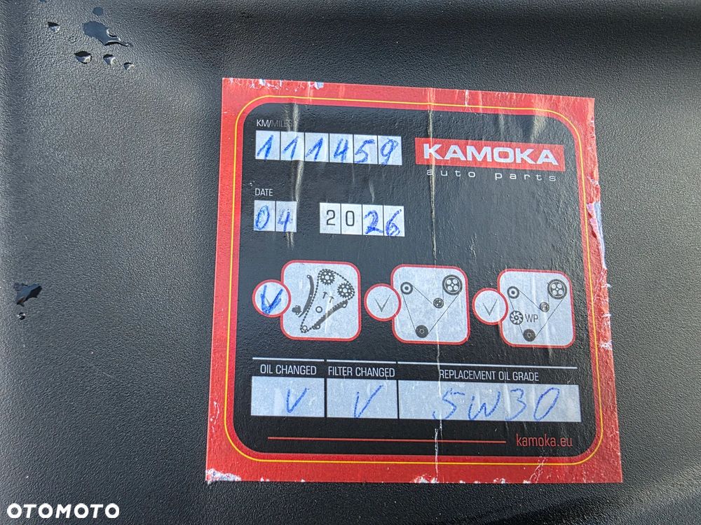 Opel Mokka 1.4 Turbo ecoFLEX Start/Stop Edition - 17