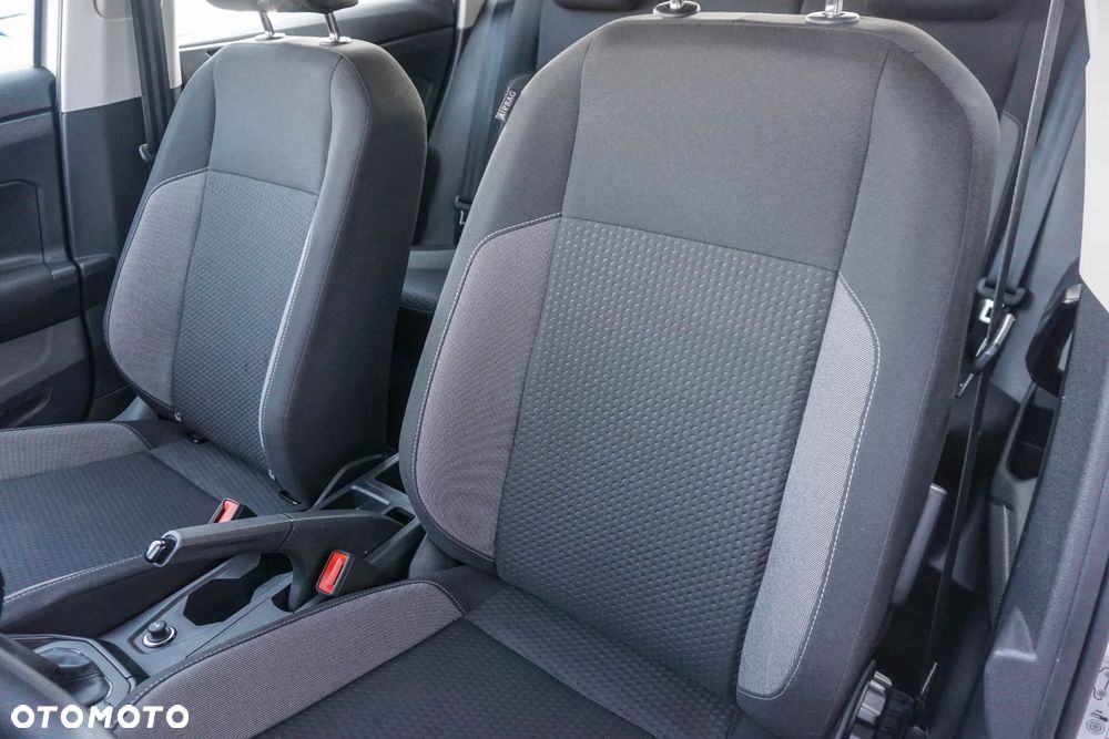 Volkswagen Polo 1.0 TSI Comfortline - 24