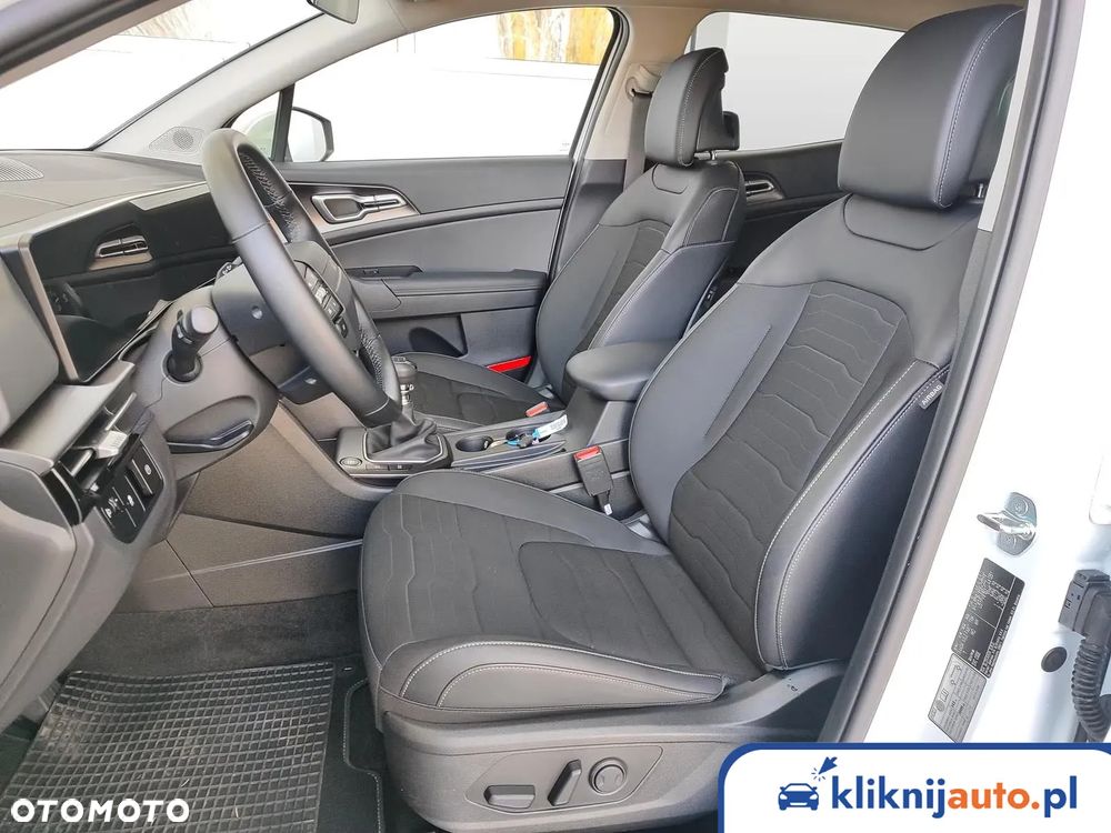 Kia Sportage 1.6 T-GDI L 2WD - 8