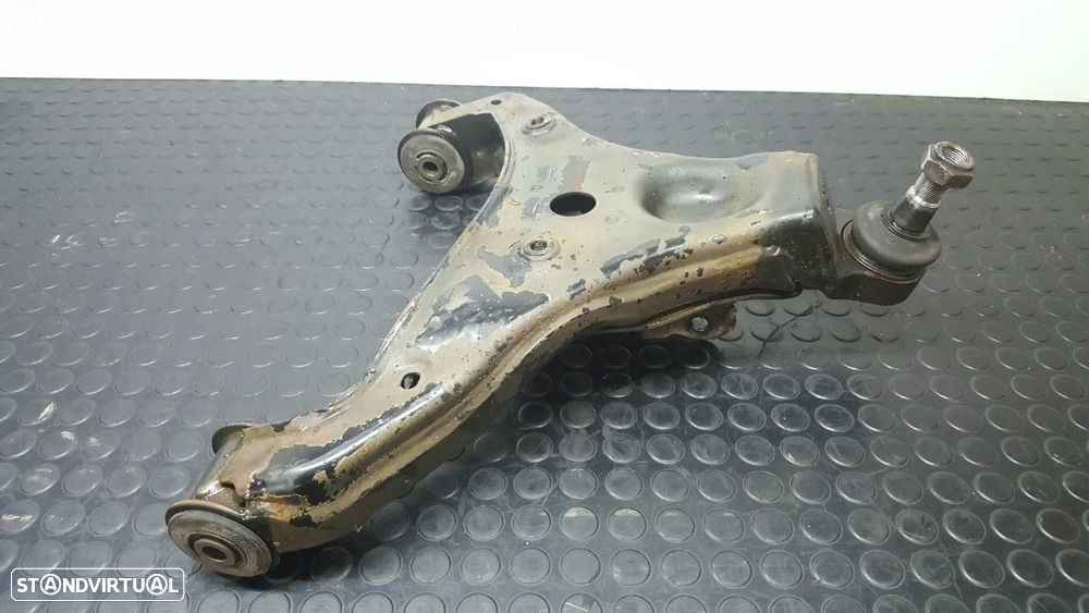 BRAÇO SUSPENSÃO INFERIOR FRENTE DIREITO VOLKSWAGEN CRAFTER CAJA CERRADA CAJA CER... - 1