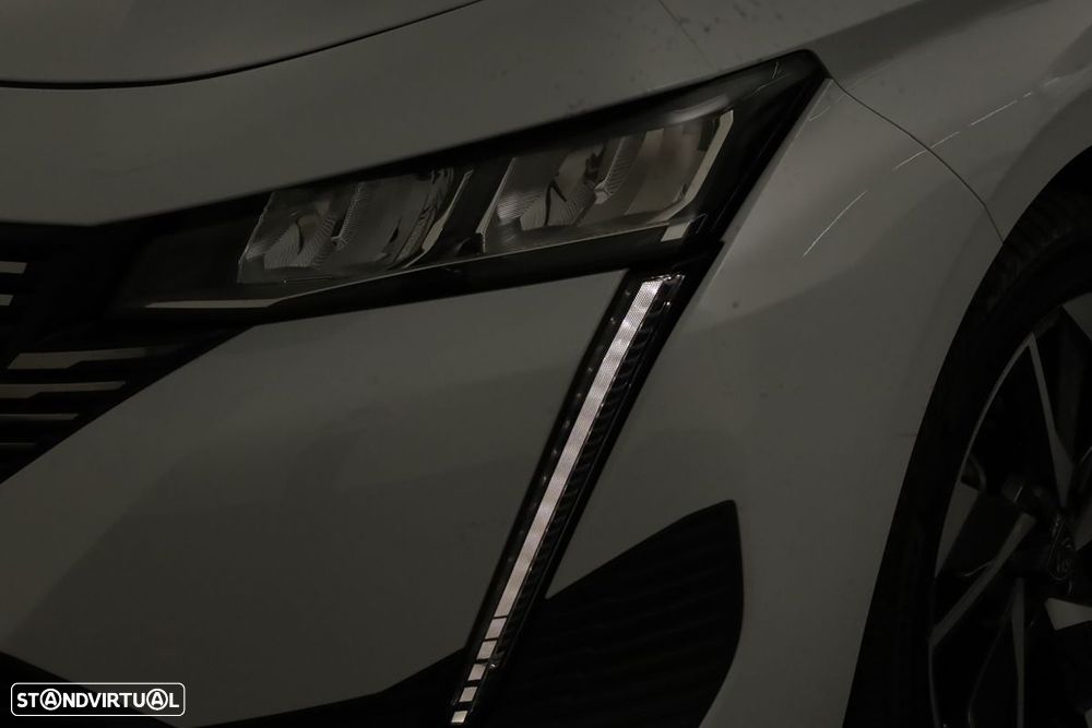 Peugeot 308 SW 1.2 PureTech Allure EAT8 - 6