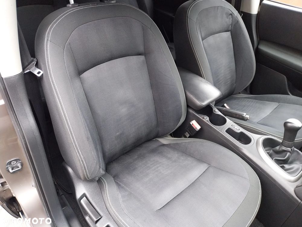 Nissan Qashqai 1.6 acenta - 21