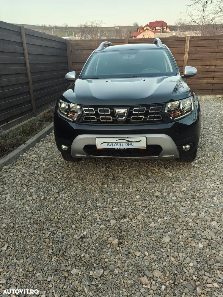 Dacia Duster - 12