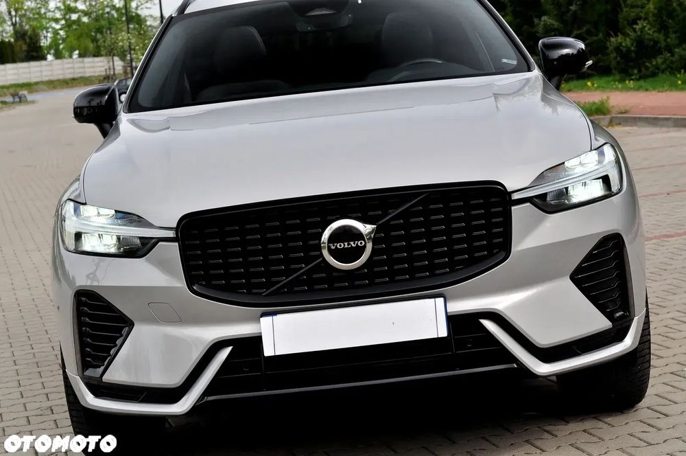 Volvo XC 60 T6 AWD Ultra Dark - 8