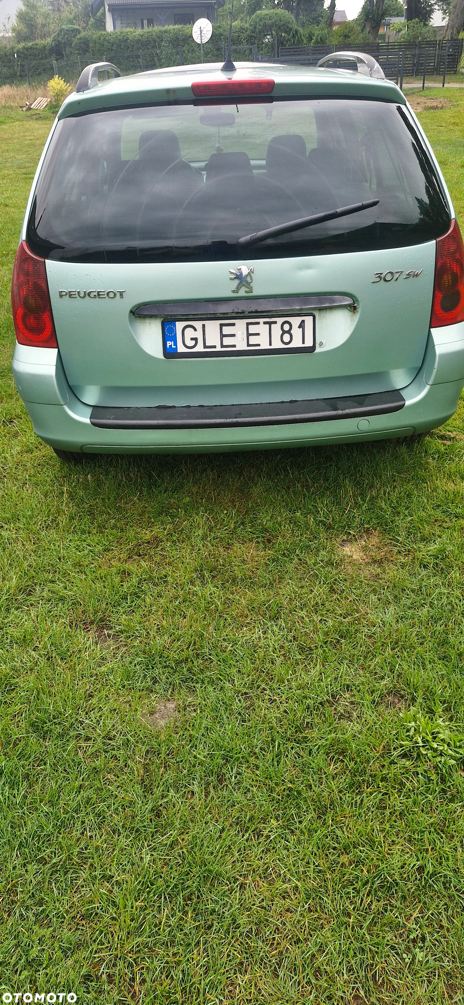 Peugeot 307 2.0 HDi Premium - 3