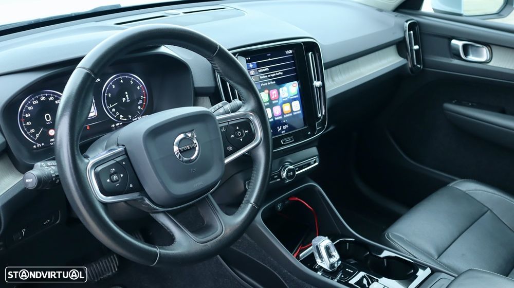 Volvo XC 40 1.5 T3 Inscription Geartronic - 25