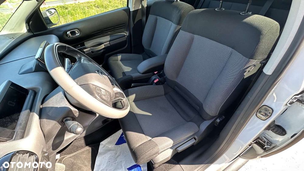 Citroën C4 Cactus PureTech 82 Shine Edition - 26