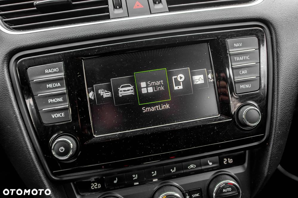 Skoda Octavia 2.0 TDI 4x4 Clever DSG - 28