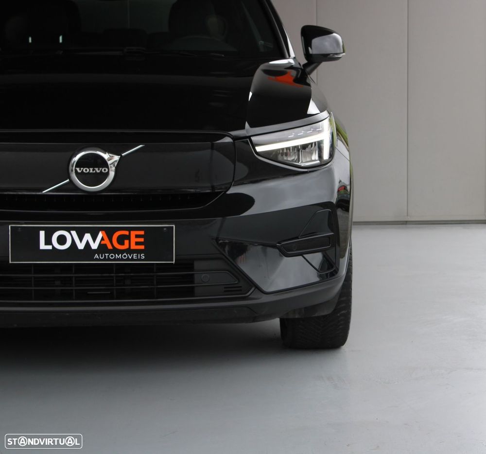 Volvo XC 40 Recharge Core - 10