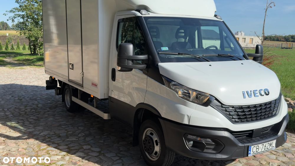 Iveco 50C16 - 4