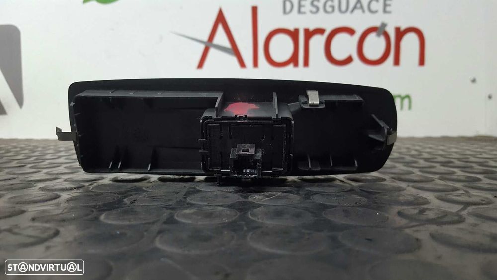 COMANDO DO ELEVADOR FRENTE DIREITO RENAULT MEGANE III BERLINA 5 P DYNAMIQUE - 3