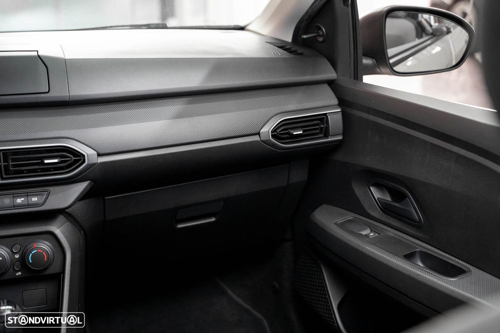 Dacia Jogger 1.0 TCe Essential - 15