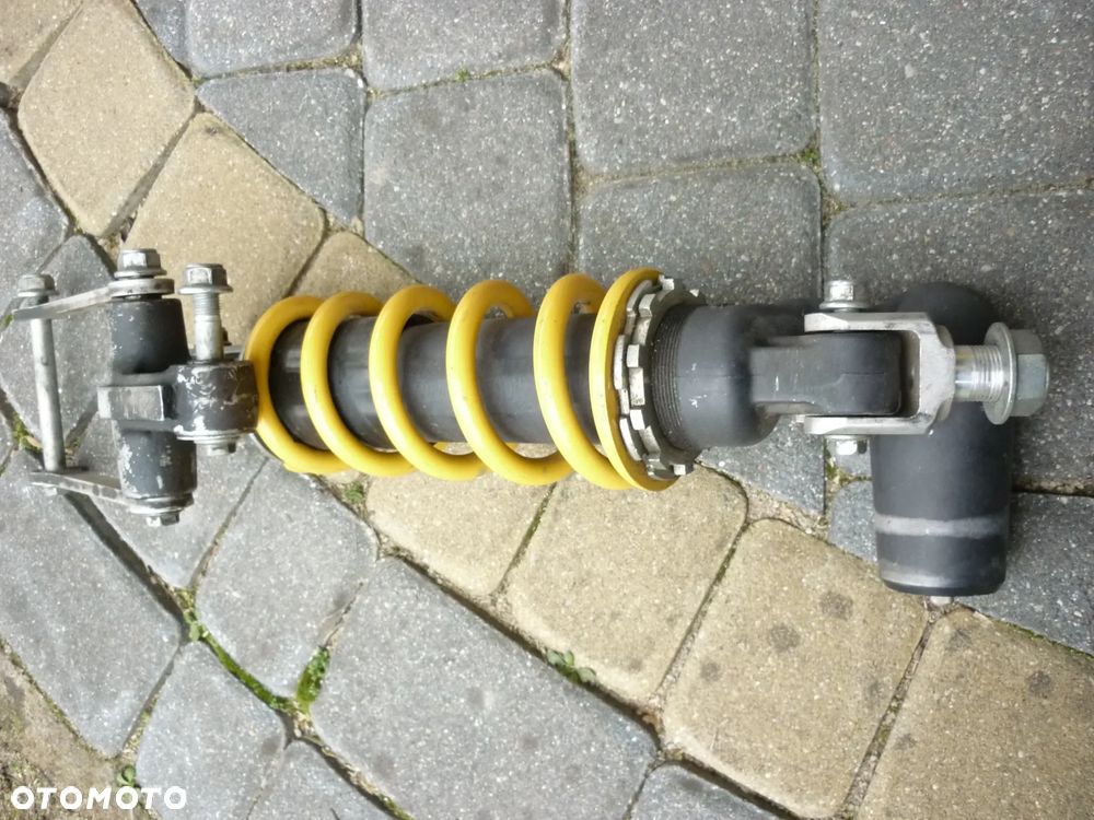 Stelaż lampy Suzuki GSX R 600 K5 - 24