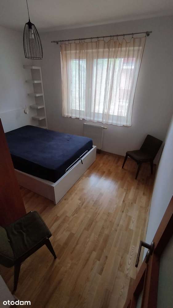 Mieszkanie 3 pokojowe + garaż ul. Królewiecka