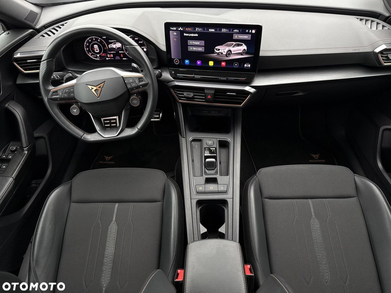 Cupra Formentor - 14