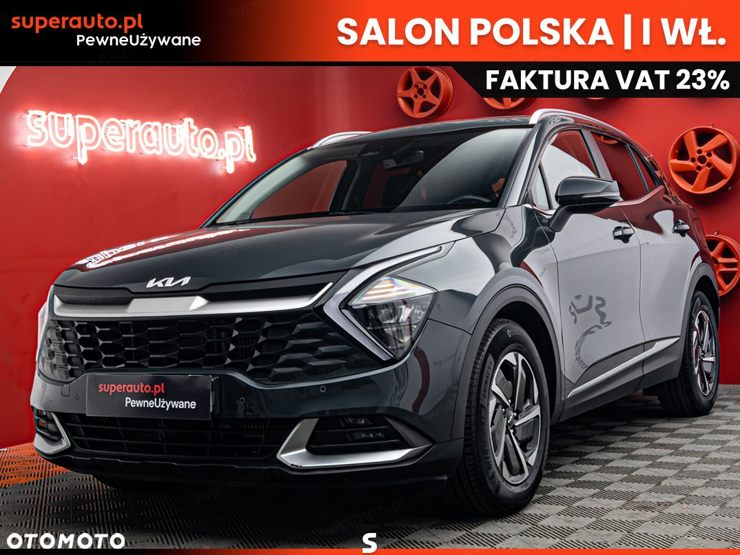 Kia Sportage - 2
