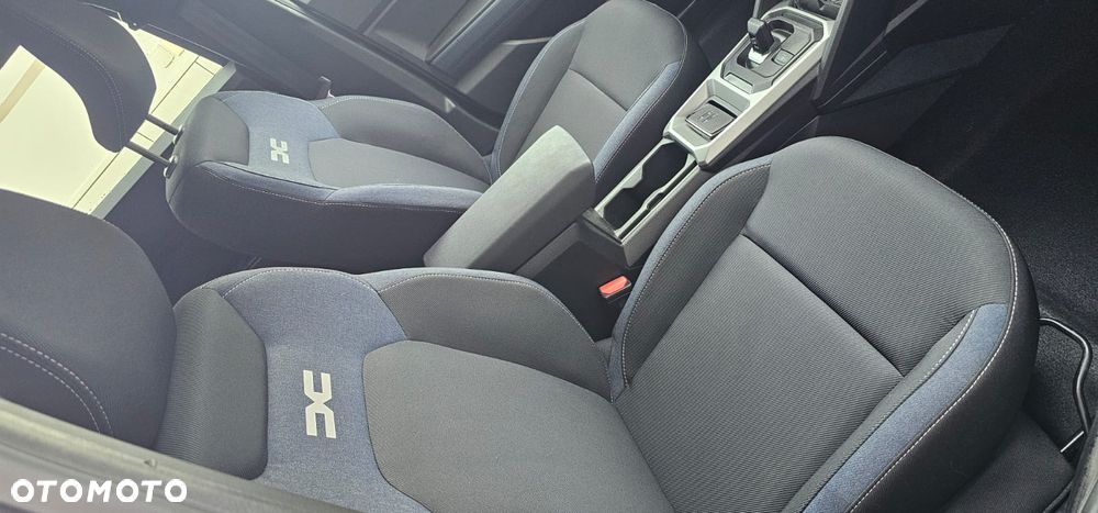 Dacia Duster 1.6 Full Hybrid 140 Expression MMT - 13